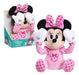 Disney Baby Peek-a-boo Plush, Minnie Mouse, Por Just Play 0