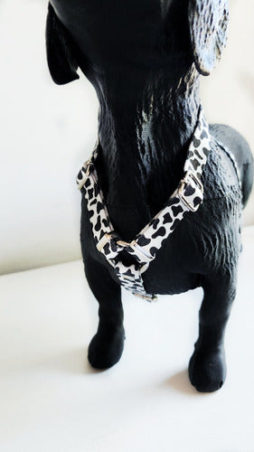 Adjustable Small Size Harness for Small Breeds - Mini Poodles, Dachshunds 20