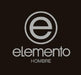 Pack of 6 Elemento Men's Socks Art. 912 Solid Color 19