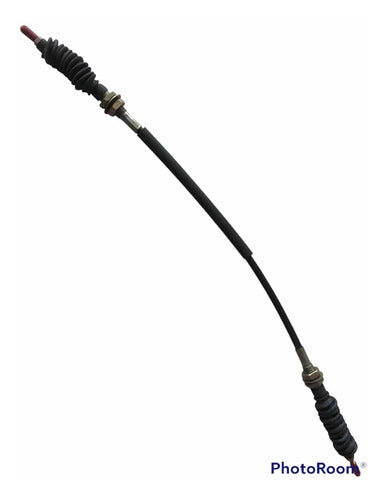 Transmission Control Cable Nissan J02 0