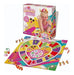 Juego De Mesa Chicas Fashion Toyco Sharif Express 0