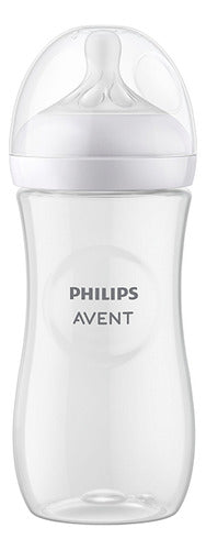 Philips Avent Natural Bottle SCY906/01 330ml 0