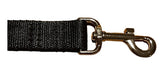 Saluki Pet Safety Belt for Cars - Regulatory Standard 6