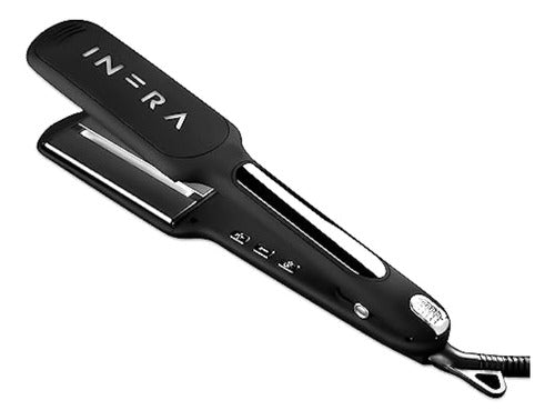 Infra™ Flat Iron Hair Straightener, Professional Styler 0