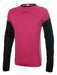 Goalkeeper Long Sleeve Soccer Jersey with Elbow Impact Protection by Kadur 35