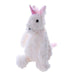 Ultra-soft Unicorn Soothing Plush Doll 1