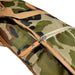 Padded Camouflage Acoustic Guitar Case with Backpack Strap by BAIRES ROCKS - Argentina Origin 2
