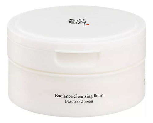 Beauty Of Joseon Radiance Cleansing Balm Balsamo De Limpieza 0