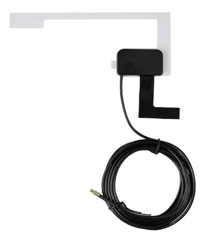 Xline TV Antenna Adapter for Android IT-74859 1