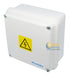 Caja Estanco Ext Camaras Balum Electricidad 10x10x6 1