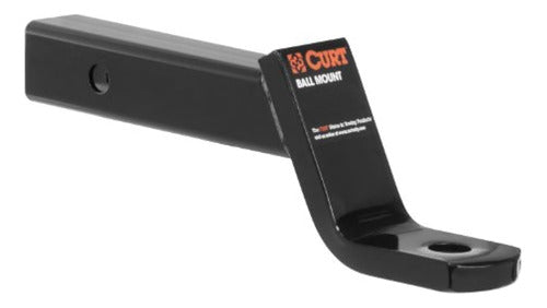 Curt Manufacturing Curt 45060 Class 3 Ball Mount 2