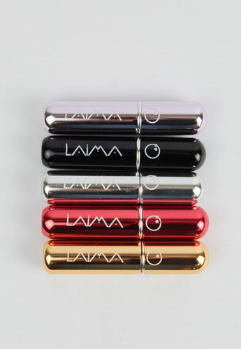 Laima Mini Rechargeable Portable Perfume Set X 10 Units 1