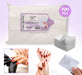 CG 700 Lint-Free Wipes for Cleaning Acrylics - Gelified 1