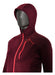 Makalu Campera Micro Rustic Capa Intermedia Polar Mujer 6