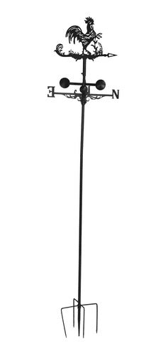 Lawn Weathervane Weather Vane Wrought Iron Weather Vane Wind 7