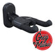 Soporte De Pared Guitto Ggs-04 Para Guitarra Negro 2