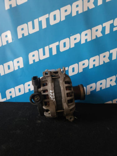 Alternador Jeep Renegade 1.8 2016 0