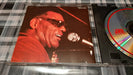 Ray Charles - Live - Cd Importado Impecable 3