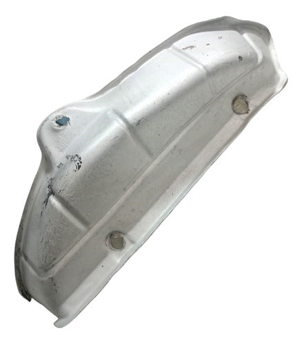 Defletor Coletor Vw Gol G2 G3 1.0 1997 2005 030253037 0