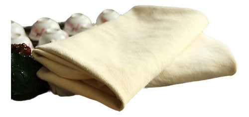 Absorbent Suede Towel 0