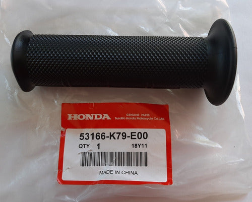 Puño Izquierdo Lado Embrague Honda Xr 190 - Power Bikes 0