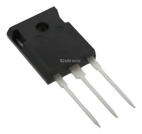 IXGH30N60BD1 HiPerFASTTM IGBT with Diode IC 0