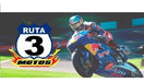 Junta Tapa De Valvula Jawa 350-350/9 Daytona Ruta 3 Motos 3