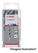 Broca Aco Rapido Pointteq 1.4mm 10pc Bosch 4