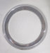 Fiat Coupe 1500 125 Headlight Ring D Chrome New Original with Details 1