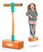 Cuugo Let's Go! Cg Foam Pogo Jumper For Kids 0