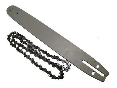 Oregon Chain Sword for Gamma/Niwa Chainsaw 18 45cm 72ESL 0