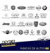 LCP Kit Tren Delantero Renault Clio 2 / Symbol / Mio 4