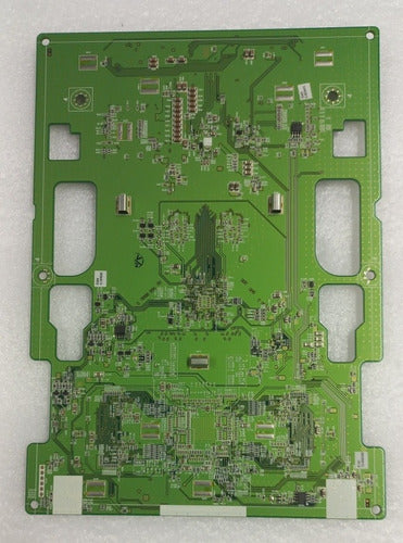 LG 42LX6500 T-Con Board - New 1