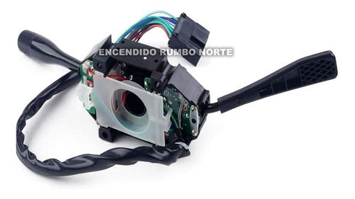 Mitsubishi Llave Luces Limpiaparabrisas L200 L300 C/ Interr 1