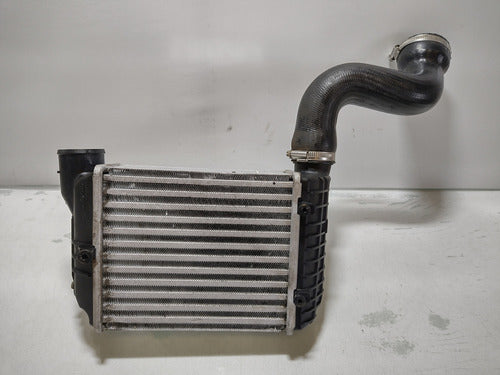 Intercooler Audi A4 1.8t 20v 02/04 0