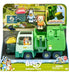 Bluey Garbage Truck Toy 0