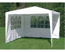 Explorer Pro Paredes Para Gazebo 3x2.50 - No Incluye Gazebo 1