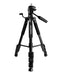 Hamilton Tripod Professional 1/4 Screw 50 to 150 cm - TNL500 0