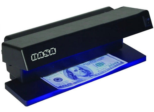 Dasa UV Fake Bill Detector with Free Pencil 1