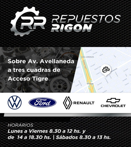 Volkswagen Seguro Cable Selector Cambios Bora Golf Mk4 Polo X 4 1