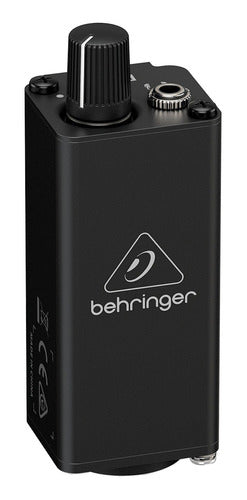 Behringer PM1 Powerplay Personal Monitor 0