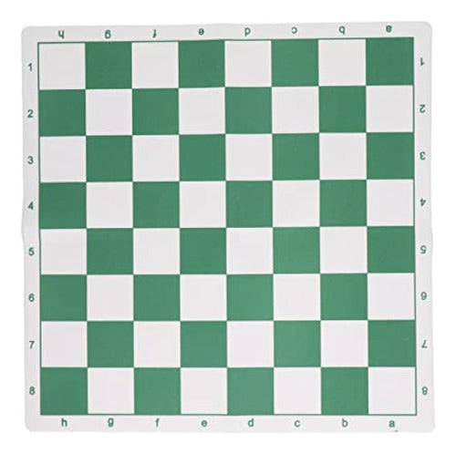 Portable International Chess Board 0