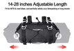 Rockbros Bikepacking Bike Handlebar Waterproof Bag Large 2