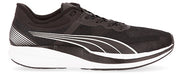 Puma Running Shoes Redeem Profoam Men's in Black and White 0