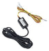 Micro Usb Cable Kit De Fusibles 12v A 5v Cable De Adaptador 5