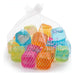 Reusable Ice Cubes x 10 Colorful Refrigerant Cubes 2