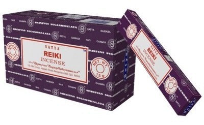 Satya Sai Baba Reiki (Nag Champa) Imported from India 3