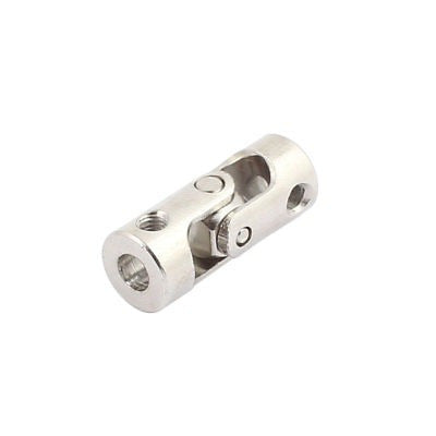 Uxcell 4mm A 3.175 Mm Diameter Internal Rotary U Axis Coupling 0