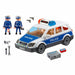 Coche De Policía Con Luces Y Sonidos Playmobil 6920 1