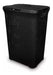 Colombraro Medium Rattan 30L Plastic Laundry Basket 5